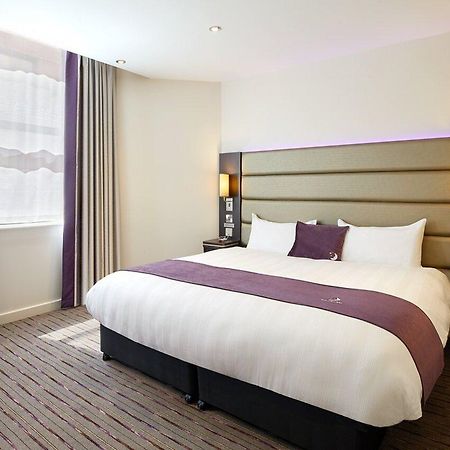 Premier Inn London Wembley Stadium Εξωτερικό φωτογραφία
