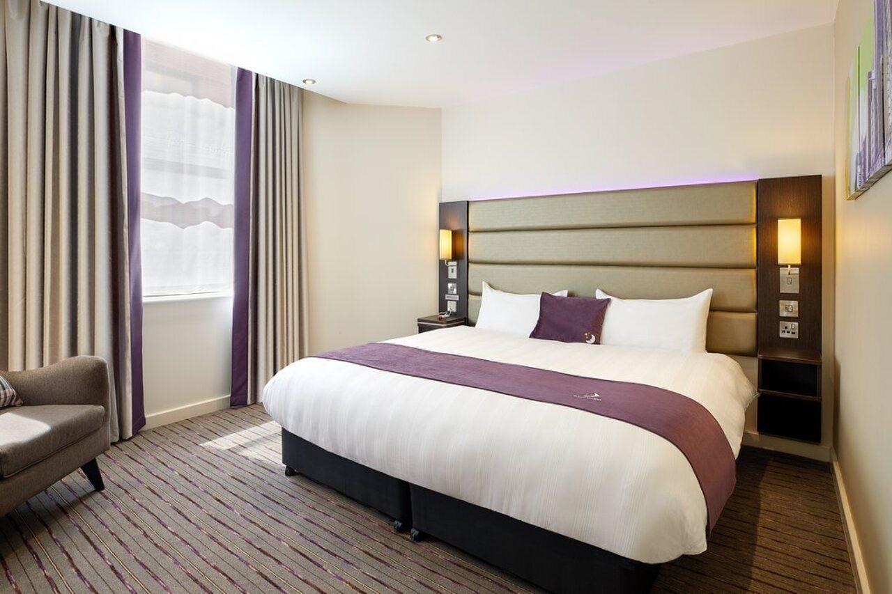 Premier Inn London Wembley Stadium Εξωτερικό φωτογραφία