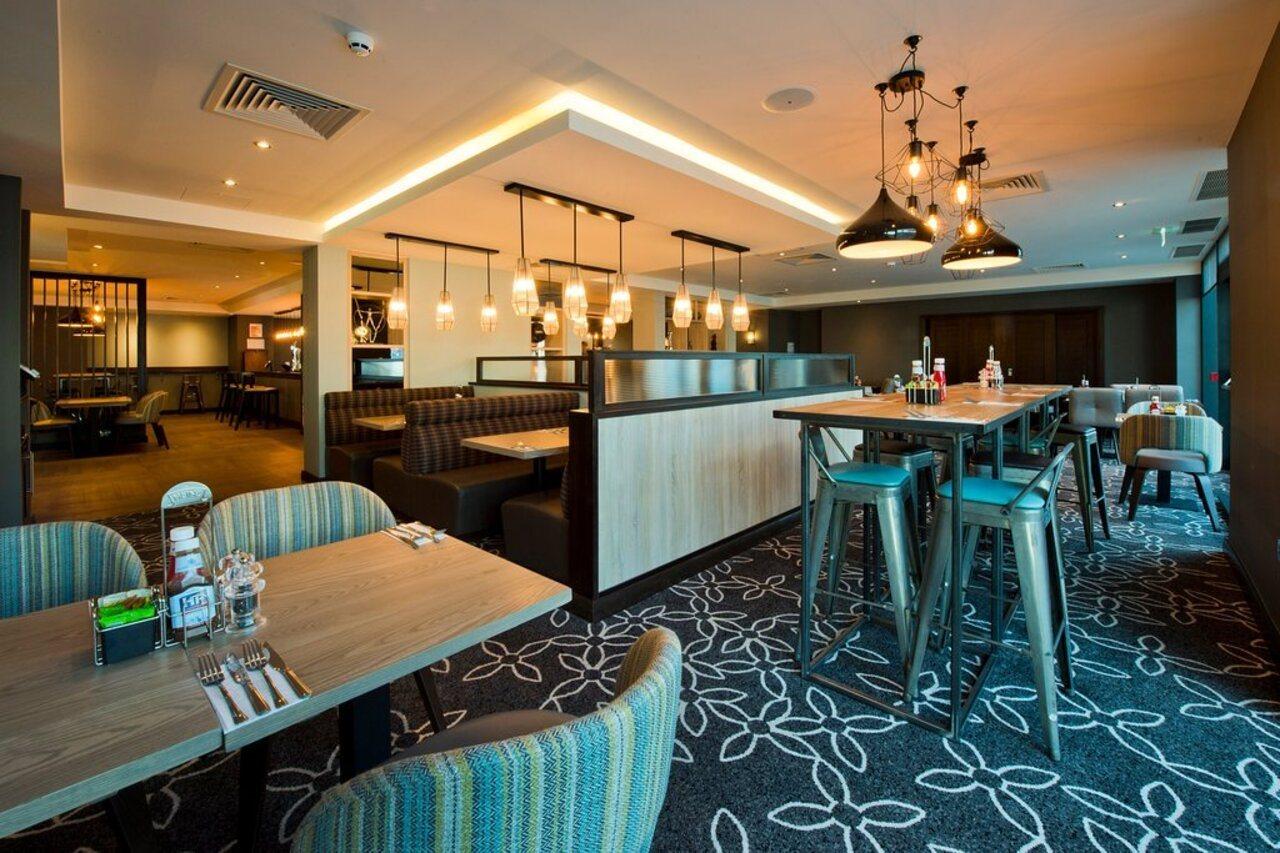 Premier Inn London Wembley Stadium Εξωτερικό φωτογραφία