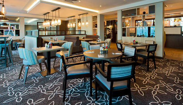 Premier Inn London Wembley Stadium Εξωτερικό φωτογραφία